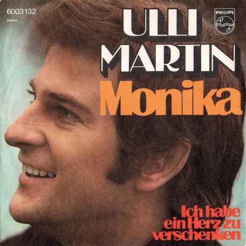 Ulli Martin